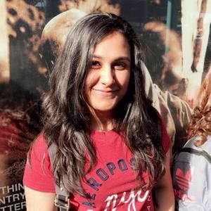 Meet your Posher, Pavini